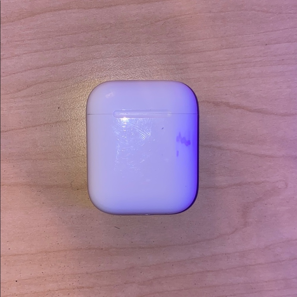 Apple Air Pods
